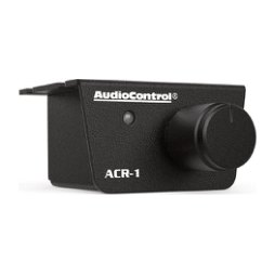 AUDIOCONTROL CONTROL REMOTO DE TABLERO C/P LC-1500.1 / LC-4.800 / LC-6.1200 / LC-1.800 · imagen 1