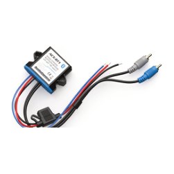 AUDIOCONTROL BLUETOOTH CUENTA CON COMPATIBILIDAD 4.1 Y aptX HD · imagen 1