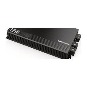 AUDIOCONTROL AMPLIFICADOR MONOBLOQUE DE 2000 VATIOS DE LA SERIE EPIC. ESTABLE A 1 OHM · imagen 1