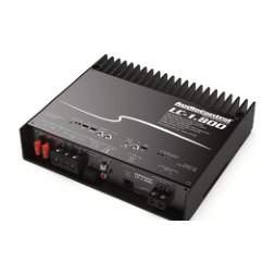 AUDIOCONTROL AMPLIFICADOR MONORAL.800 VATIOS @ 2 OHMIOS /.500 VATIOS @ 4 OHMIOS · imagen 1