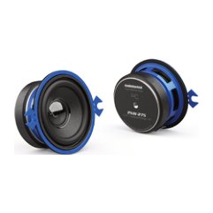 AUDIOCONTROL ALTAVOCES DE COMPONENTES DE RANGO MEDIO DE 2,75” SERIE PNW · imagen 1