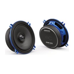 AUDIOCONTROL JUEGO DE PARLANTES COAXIALES 5.25” 75W RMS · imagen 1