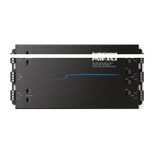 AUDIOCONTROL CREE FÁCILMENTE UN SISTEMA DE ALTAVOCES DE 3 VÍAS AGREGANDO · imagen 1