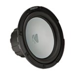 KICKER SUBWOOFER DE 10” MARINO -175W RMS SINGLE 4 OHMIOS · imagen 1