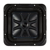 KICKER SUBWOOFER CUADRADO L7 4Ω 600 W RMS · imagen 1
