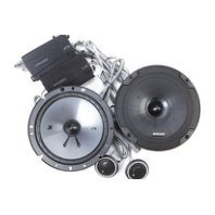 KICKER JUEGO DE COMPONENTES 6.5” 2 VIAS 100 RMS · imagen 1