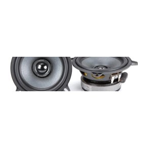 MOREL JUEGO DE COMPONENTES COAX 5” 100 RMS · imagen 1