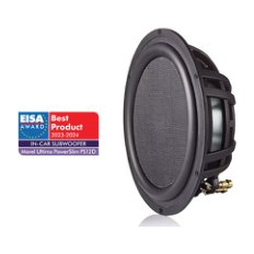 MOREL SUBWOOFER PLANO 12”-800W RMS/ DUAL 40HM · imagen 1