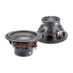 MOREL SUBWOOFER SC TITANIO 12”600 RMS · imagen 1