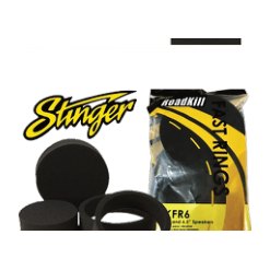 STINGER ANILLOS DE ESPUMA DE 3 PIEZAS 6” Y 6.5” · imagen 1
