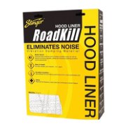 STINGER KIT DE REVESTIMIENTO DE CAPÓ ROADKILL DE 1/2" REFORZADO CON ALUMINIO Y POLIÉSTER. DE 12 PIES CUADRADOS (1 HOJA DE 32" X 54") · imagen 1