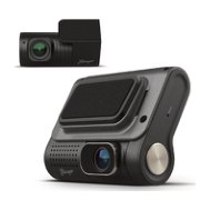 STINGER CÁMARA DE TABLERO TRASERA FHD Y DELANTERA STINGER OPSIS UNIVERSAL 2K QUAD HD · imagen 1