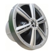 STINGER SUBWOOFERS DE 12” MARINO 150W RMS - 4 OHMIOS · imagen 1