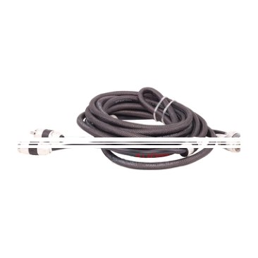 STINGER CABLE RCA 12` 8000 4.0M. TWISTED/ TRIPLE CORAZA DE PROTECCION · imagen 1