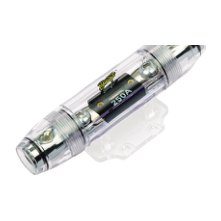 STINGER PORTAFUSIBLE TURBINA ANL / CABLE # 0/4. 24K · imagen 1