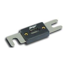 STINGER FUSIBLE ANL CUCHILLA 150AMP. PLATEADO · imagen 1