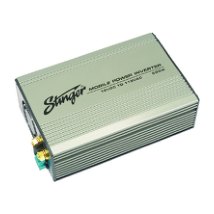 STINGER CONVERTIDOR DE 12VDC A 115AC 500W · imagen 1
