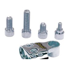 STINGER TERMINAL MULTI GM PRESENTA MÚLTIPLES CONEXIONES E INCLUSO PUEDE ACEPTAR TERMINALES DE ANILLO DUALES DE 8 MM · imagen 1