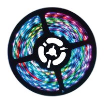 STINGER TIRA DE LUZ DINÁMICA RGB DE 5 METROS · imagen 1