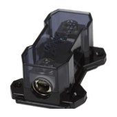 STINGER PORTAFUSIBLES ANL /CABLE # 0 + FUSIBLES · imagen 1
