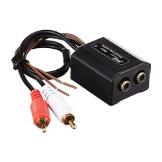 STINGER SUPRESOR DE RUIDO ( RCA ) SERIE SELECT · imagen 1