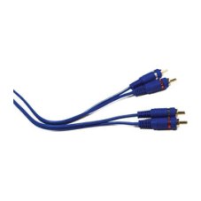 STINGER RCA 2M PACK DE 25 SERIE SELECT · imagen 1
