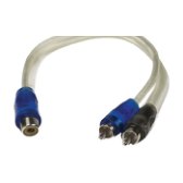 STINGER CABLE RCA “ Y “ 2 MACHOS 1 HEMBRA OFC ( LIBRE DE OXIGENO ) · imagen 1