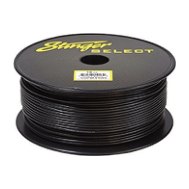 STINGER CABLE REMOTO COLOR NEGRO #18 150M SERIE SELECT · imagen 1