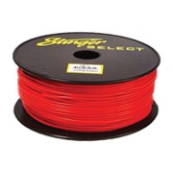 STINGER CABLE REMOTO ROJO ROJO #18 150M SERIE SELECT · imagen 1