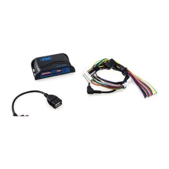 STINGER INTERFAZ DE CONTRO UNIVERSAL ANDROID, IPHONE, PC, IPOD, IPAD · imagen 1