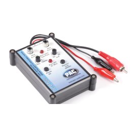 STINGER PERFECTO PARA SOLUCIONAR PROBLEMAS Y PROBAR SISTEMAS DE AUDIO DE FORMA SEGURA · imagen 1