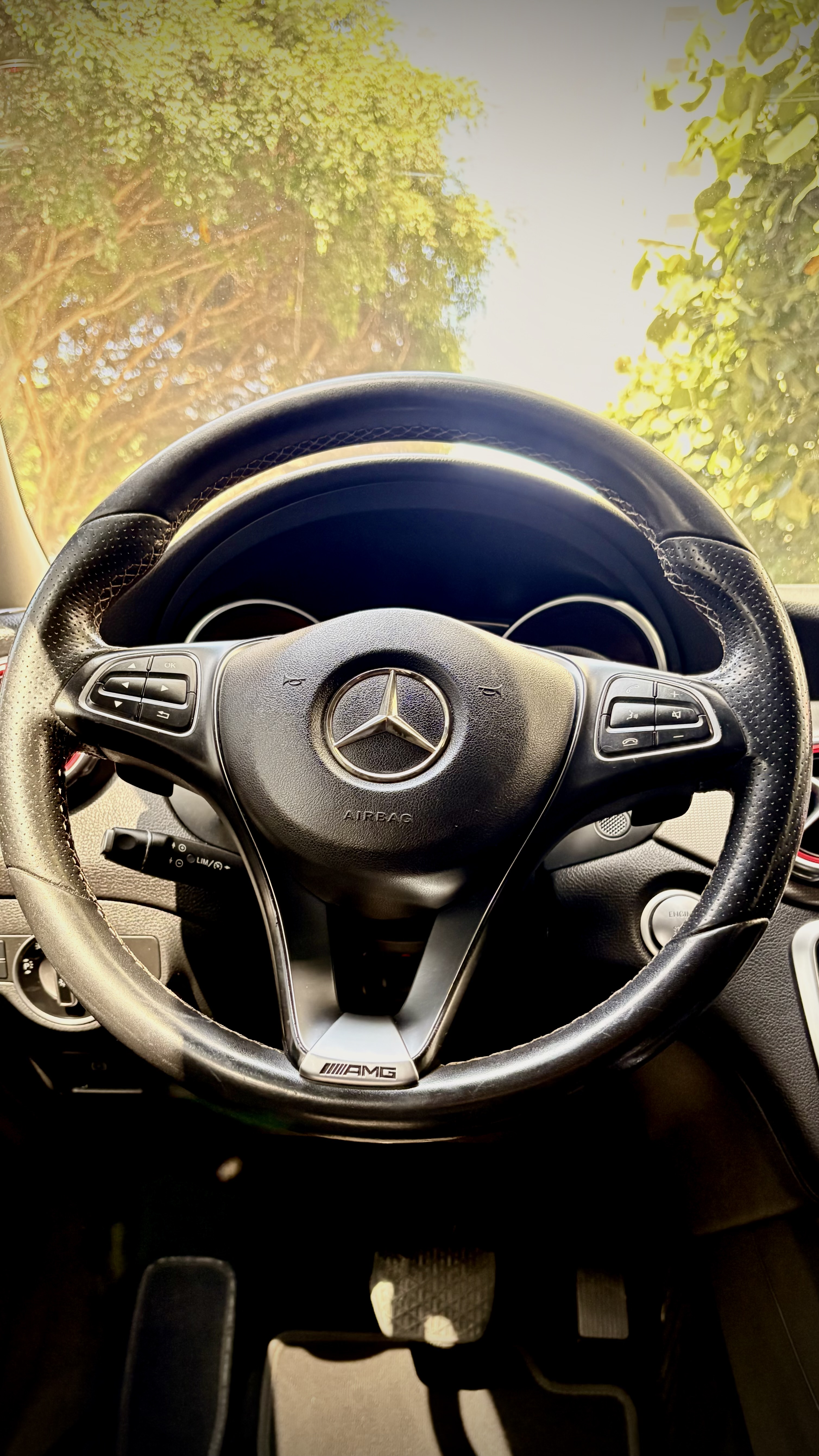 REMATO POR VIAJE – MERCEDES-BENZ GLA200 SPORT 2018 · foto 5