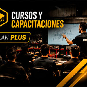Plan PLUS